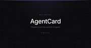 AgentCard