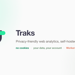 Traks