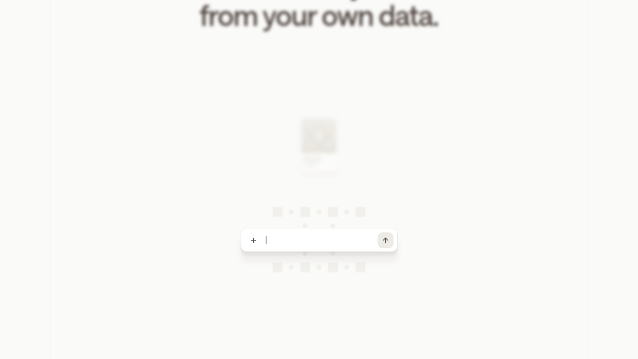 Zaro screenshot