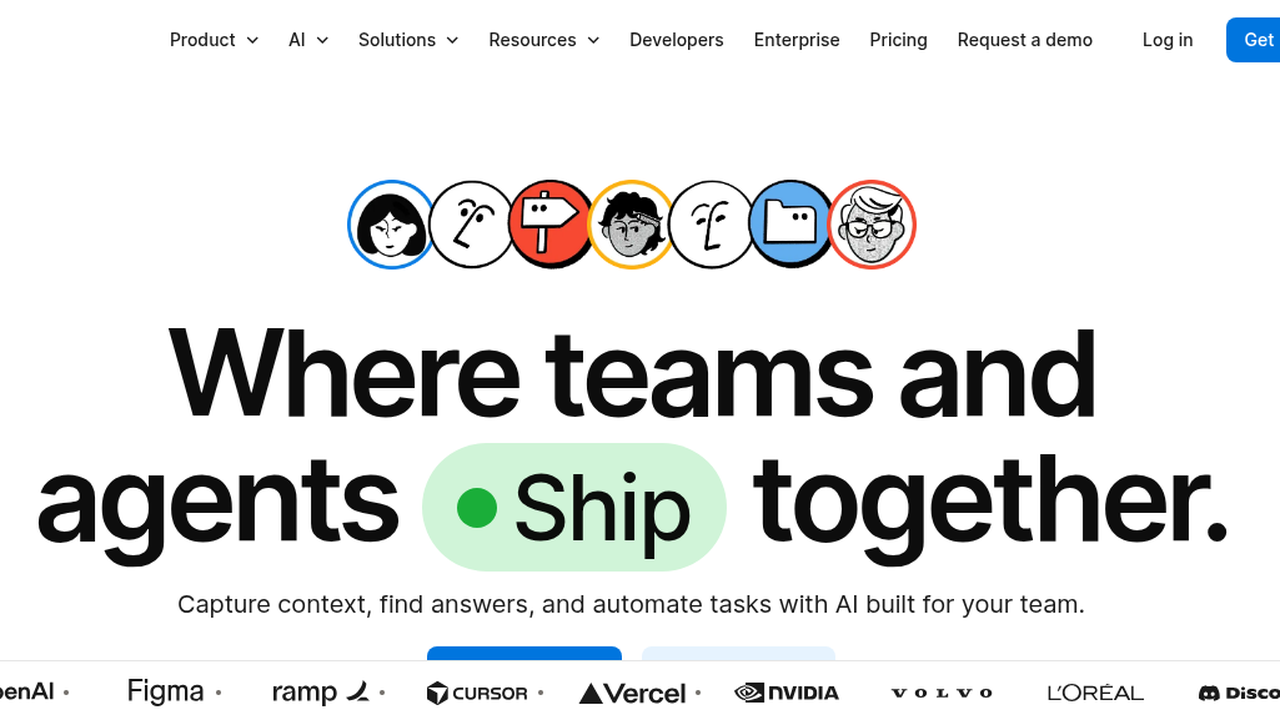 Notion AI