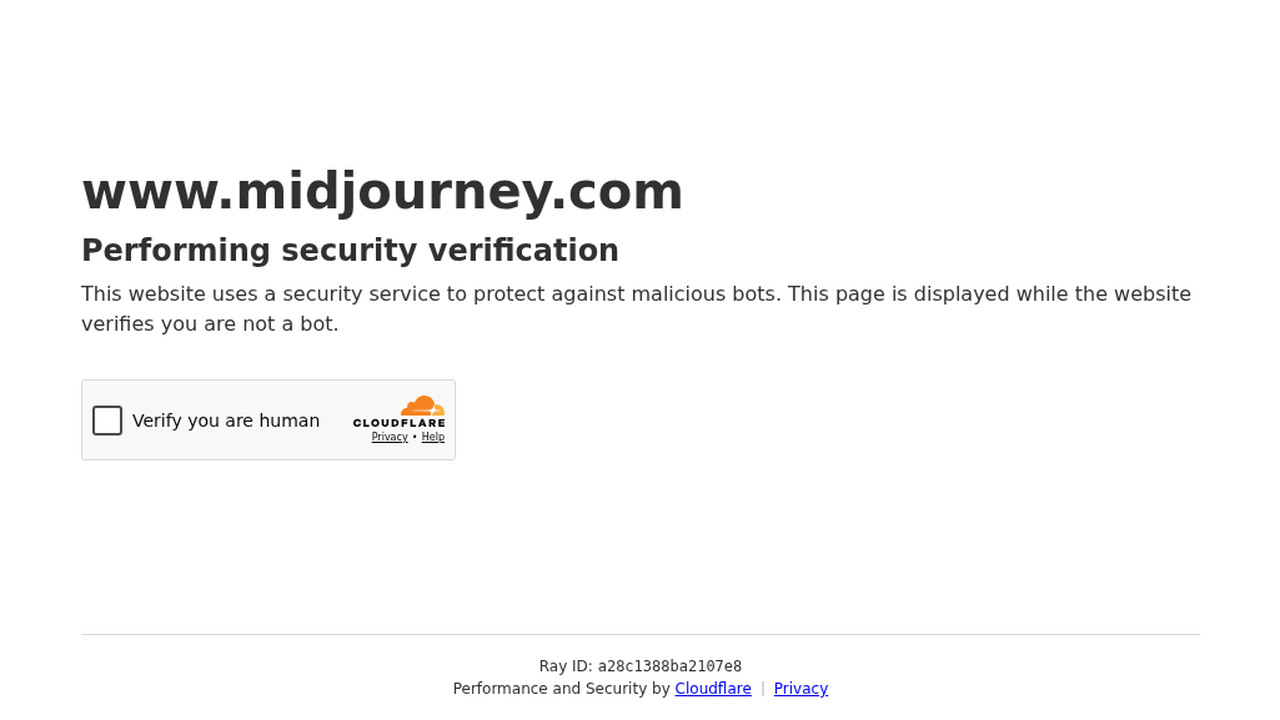 Midjourney screenshot