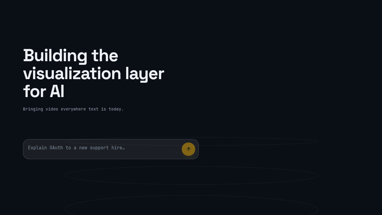 Lamina Labs screenshot