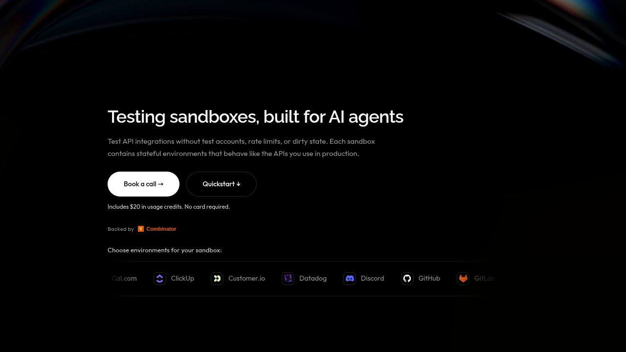 Archal screenshot